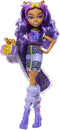 Monster High Skulltimate Secrets - Fearidescent Clawdeen Wolf - Modepop