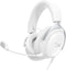 HyperX Cloud III - Hoofdtelefoon met microfoon - Draad - Wit