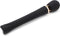Pixey - Aqua Wand – Wand Vibrator - The Black Edition – Zwart