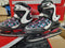Stuf Luna Lady - IJshockeyschaats - Halfzacht design - Maat 40