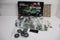 LEGO Icons Land Rover Classic Defender 90 - Bouwpakket voor Volwassenen - 2336 onderdelen - Zandgroen