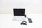 ASUS ROG Zephyrus G14 GA403WR-QS087W - Gaming Laptop - 14 inch - 120 Hz - AZERTY