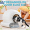 Eziclean® Automatische Kattenbak Robot K8i