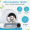 Eziclean® Automatische Kattenbak Robot K8i