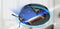 Eziclean Connect x600 - Robotstofzuiger - Met Oplaadstation - Ideaal Voor Huisdieren - Spraakbesturing - Lasernavigatietechnologie - Virtuele Afbakening - 240m² - Ultra stil 55dB