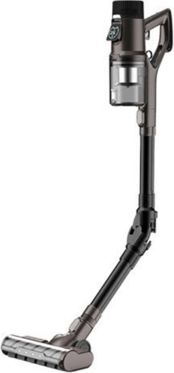 Eziclean Cycloboost R8 Wash - Steelstofzuiger met dweilfunctie - Ergonomisch - Flex - HEPA13 Filter - Krachtige zuigkracht