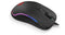 Ozone Neon X20 - Gaming Muis - Optische sensor 10.000dpi - Draad
