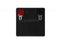 Green Cell AGM36 - Accu VRLA AGM 4V 4.5Ah - Ondersteunt buffer- en cyclisch gebruik - (1x)