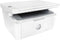 HP LaserJet MFP M140we - All-in-One Printer - Draadloos - Geschikt voor HP Instant Ink