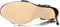 Guess Kadera - Dames Pumps - Naaldhak 10 cm - Zwart - Maat 39