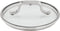 Tefal Virtuoso Pannenset 5-delig - Hoge kookpan Ø 22 cm + Steelpan Ø 16 cm + Kookpannen Ø 18 cm Ø 20 cm Ø 24 cm - RVS - Inductie