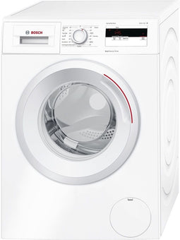 Bosch WAN28062 - Voorlader wasmachine - 7 kg vulgewicht - EcoSilence Drive - 1400 tpm