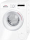 Bosch WAN28062 - Voorlader wasmachine - 7 kg vulgewicht - EcoSilence Drive - 1400 tpm