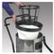 Eurom Force 3080 - Nat en Droogzuiger - 3000 Watt - 80 liter ketel