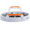 Westmark Jumbo Meloensnijder - 19 cm - 1 stuk
