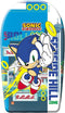 Sonic Bodyboard 84cm