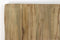 HSM Collection - Rechthoekig tafelblad - 220x100x4 - Naturel - Teak