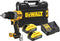 DeWALT DCD805H2T - Klopboor - Borstelloze motor 18V - 90 Nm