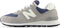 New Balance 574 - Lage sneakers - Hybride design - GREY