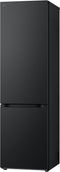 LG GBV7280AEV - Koel-vriescombinatie - 387 liter - A