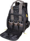 CLC Work Gear CL100L255 - Gereedschapsrugzak - LED-verlichting - Neutraal
