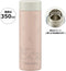Hello Kitty - Kitty-Chan - Geïsoleerde drinkfles 350ml - Roze