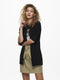 ONLY ONLLECO - 7/8 Long Cardigan JRS NOOS - Lang los vest zonder sluiting - Maat L