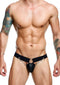 MOB EROTICWEAR - DNGEON JOCKSTICK WITH SINGLE T. CHAINS