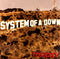System Of A Down - Toxicity - LP - Rock