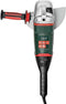 Metabo WE 26-230 MVT Quick - Haakse slijper - Marathon-motor 2600 W - 230 mm slijpschijf (1 stuk)