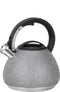 Resto Lyra - Fluitketel - 2.7 liter - Zilver