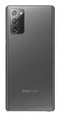 Samsung Galaxy Note20 - Smartphone - 256GB opslag - Grijs