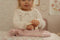 Little Dutch - Houten Strijkplank - Inklapbaar - Roze