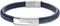 LOTUS Style - Armband - Armband - Mannen - LS1965-2/2 MEN BASIC - leder - Mannen
