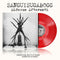 Sanguisugabogg - Hideous Aftermath - LP - Coloured Vinyl