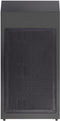 Silverstone FARA R1 V2 - Tower Behuizing - Gehard glas zijpaneel - Zwart