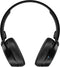 Skullcandy Riff 2 - Over-Ear Draadloze Hoofdtelefoon - 12 uur batterijduur - Zwart