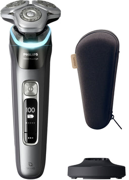 Philips i9000 Prestige - Elektrisch scheerapparaat - Wet&Dry - 3 kops