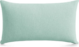 Kussenhoes Eysa LEVANTE Munt 30 x 50 cm Rechthoekig