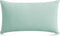 Kussenhoes Eysa LEVANTE Munt 30 x 50 cm Rechthoekig