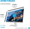 HP M24fd (474U1E9) - Monitor - 23,8