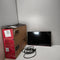 AOC 24G2SPAE - Gaming Monitor - 165Hz 1ms FreeSync G-Sync - Rood Zwart