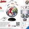 Ravensburger Marvel Avengers - 3D Puzzel - 72 stukjes