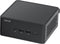 ASUS NUC 14 Pro - UCFF - Intel Core i7 16C 96 GB DDR5 SSD - Zwart