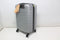American Tourister Flashline - Reiskoffer 55 cm - TSA-slot - Sky silver