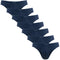 TOM TAILOR Texas - Herenslip Multipack - 7-Pack - Blauw (7-pack)
