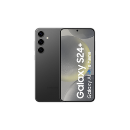 Samsung Galaxy S24+ - Zwart - 256 GB - Duale fysieke simkaart + eSIM