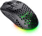 Trust GXT 929 Helox - Draadloze Gaming Muis - Ultra Lichtgewicht 75g - RGB Verlichting