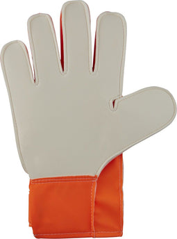 Nike Goalkeeper Match - Keepershandschoenen - Kleur: Total Orange - Maat 4