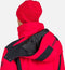 Rossignol Velika - Ski Jas - 20.000 mm waterdicht - Rood - maat XL